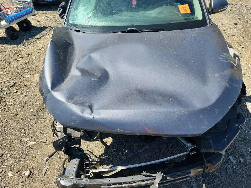 2017 HYUNDAI TUCSON SE PLUS  