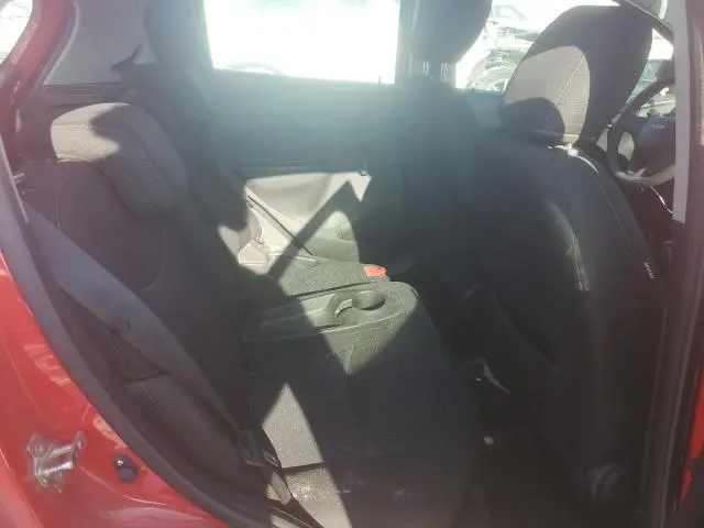 2020 CHEVROLET SPARK LS