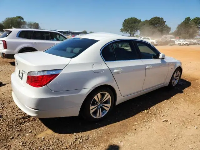 2010 BMW 528 I  