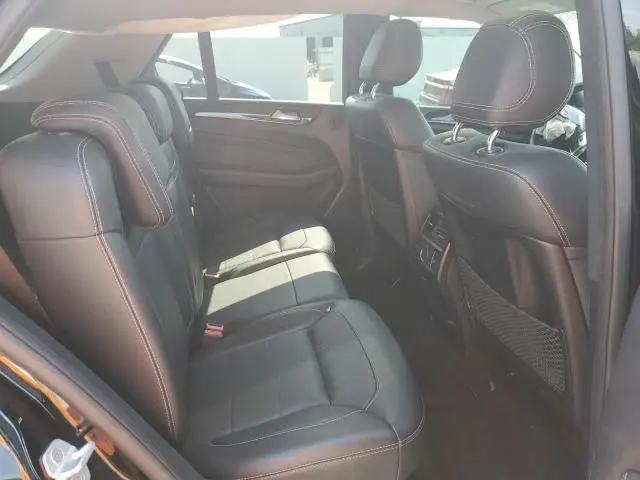 2014 MERCEDES-BENZ ML 350 4MATIC  