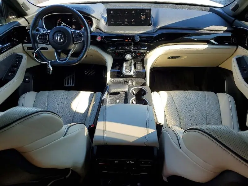 2023 ACURA MDX TYPE S ADVANCE  