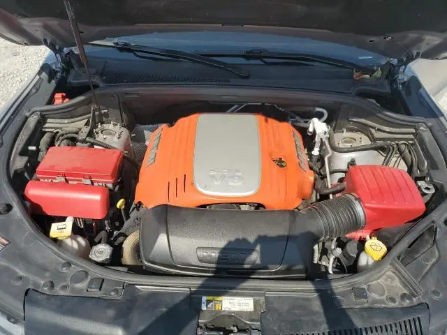 2020 DODGE DURANGO R/T  