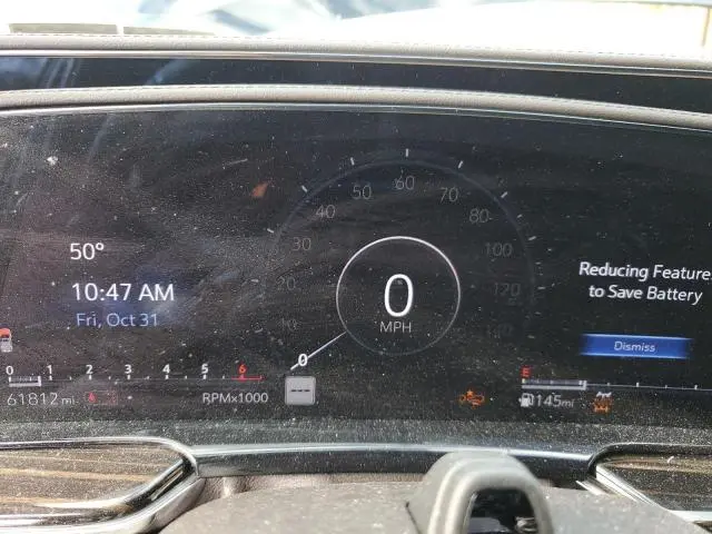 2023 CADILLAC ESCALADE ESV SPORT  