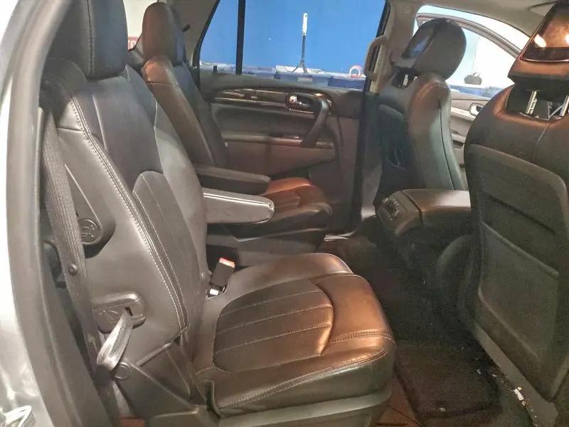 2017 BUICK ENCLAVE   