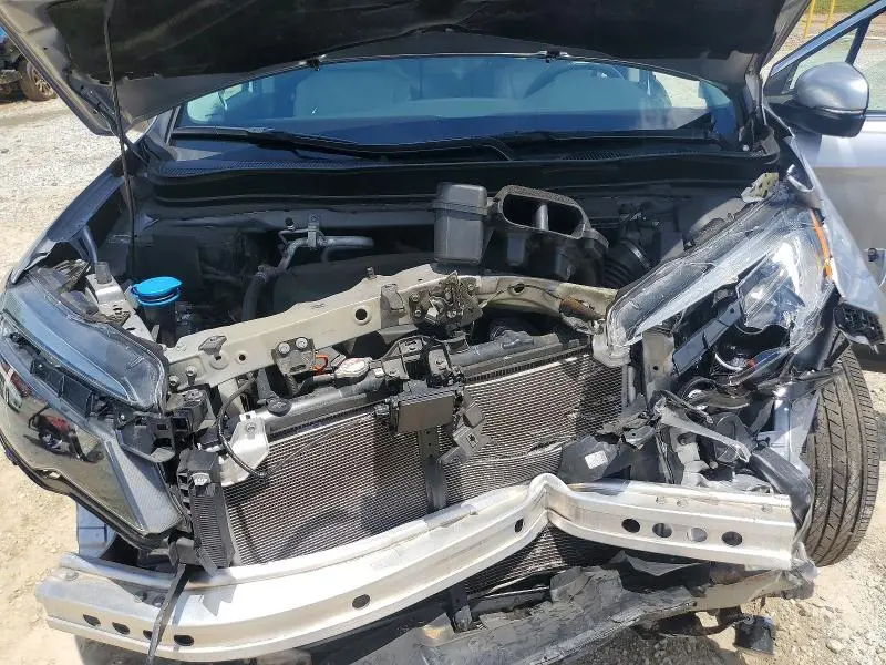 2021 HONDA PILOT EXL  