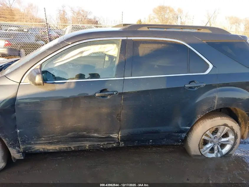2012 CHEVROLET EQUINOX 1LT