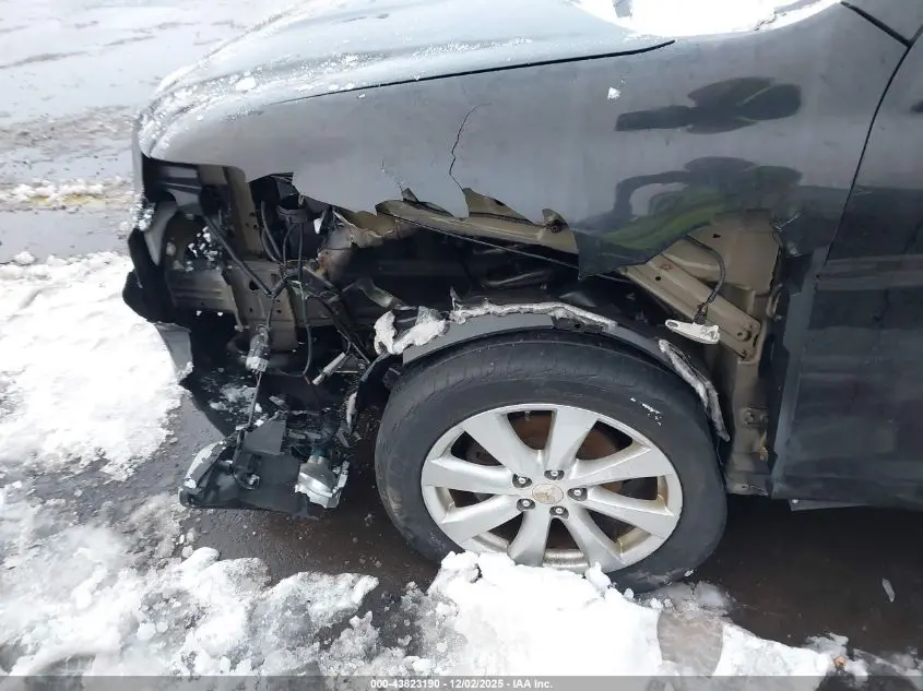 2014 MITSUBISHI OUTLANDER SPORT ES