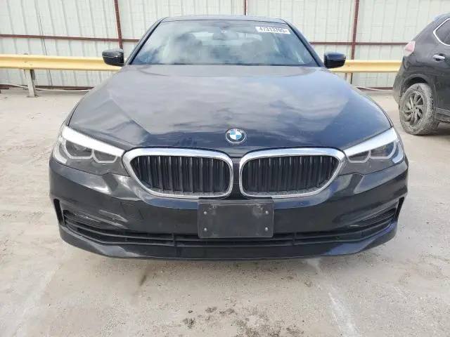 2018 BMW 530 XI