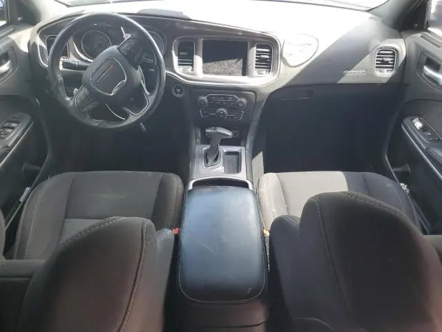 2019 DODGE CHARGER GT  
