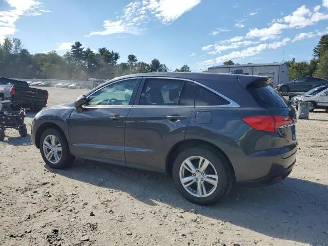 2013 ACURA RDX   