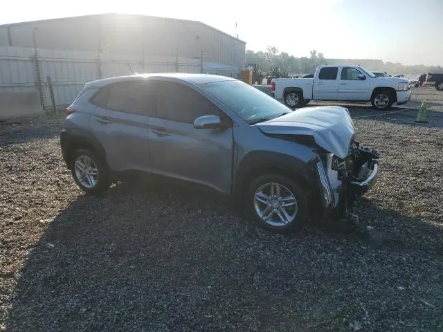 2018 HYUNDAI KONA SE  