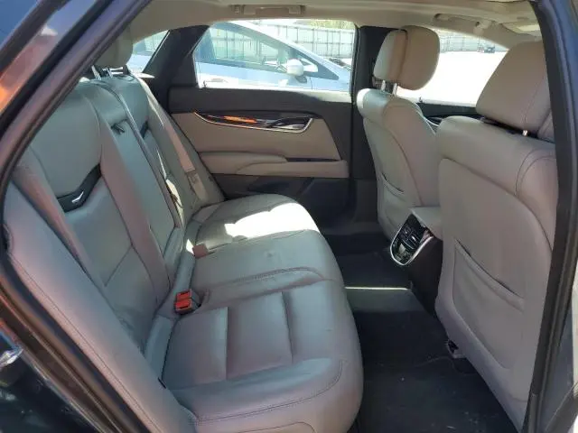 2013 CADILLAC XTS LUXURY COLLECTION  