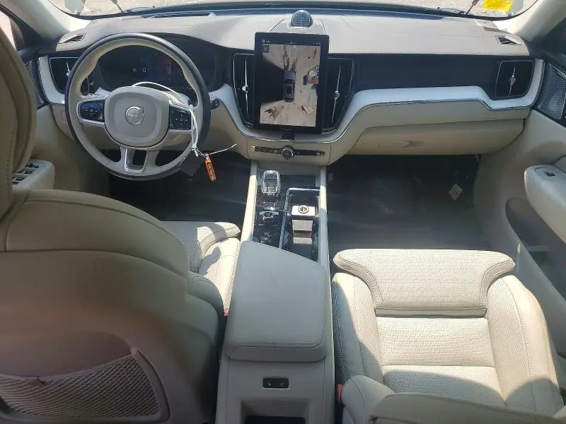 2026 VOLVO XC60 ULTRA  