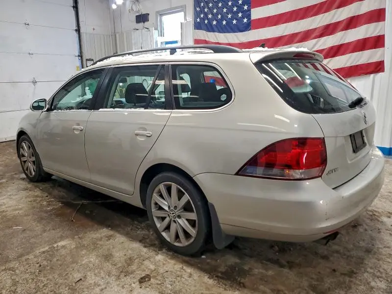 2012 VOLKSWAGEN JETTA S  