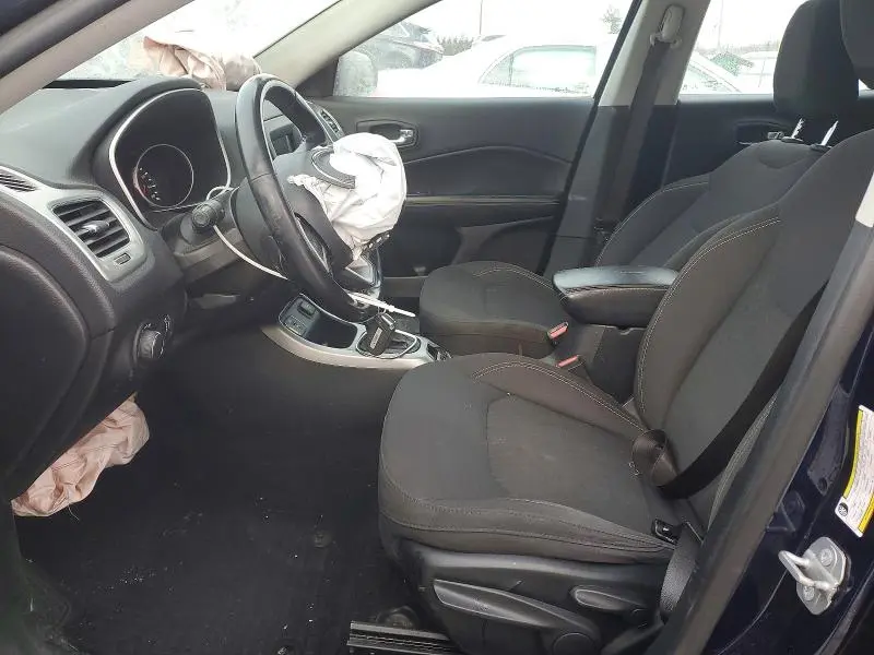 2019 JEEP COMPASS SPORT  