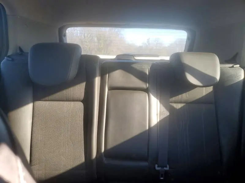 2016 CHEVROLET TRAX 1LT  