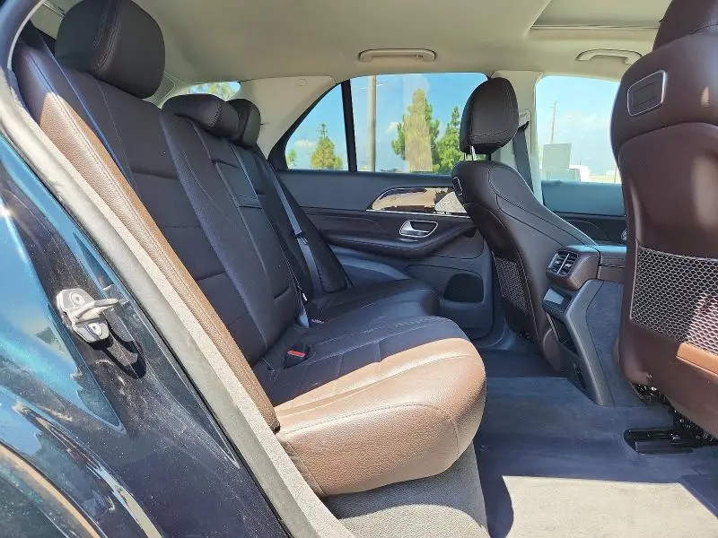 2020 MERCEDES-BENZ GLE 350  