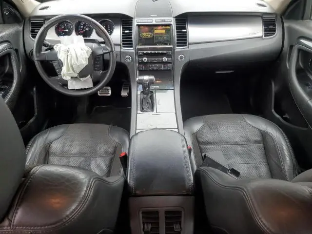 2010 FORD TAURUS SHO  
