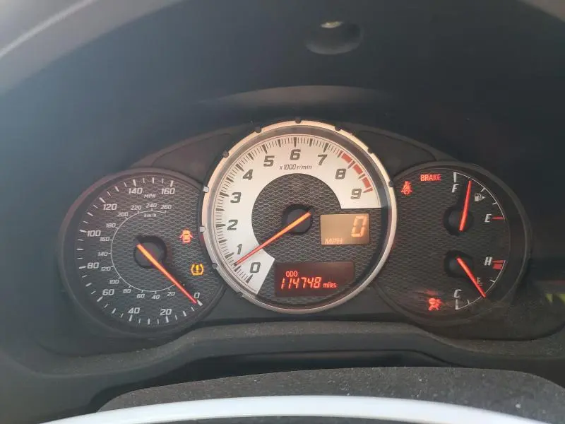 2013 TOYOTA SCION FR-S   