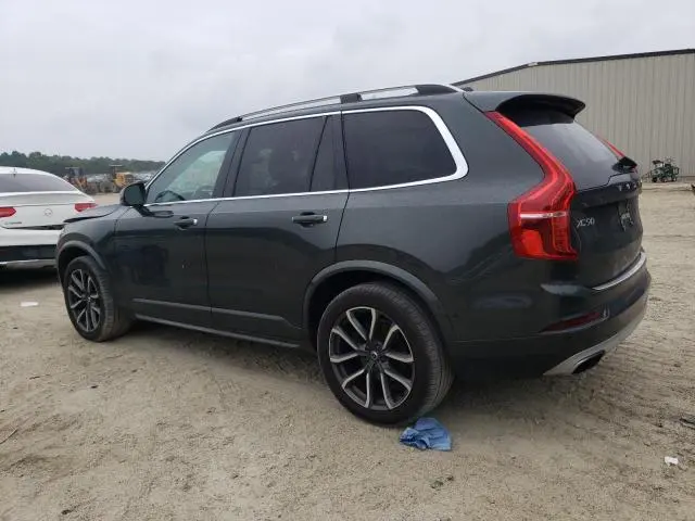 2018 VOLVO XC90 T6  