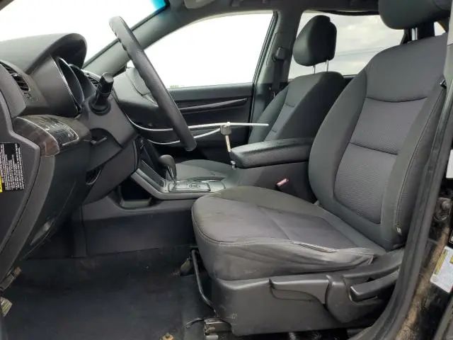 2012 KIA SORENTO BASE  