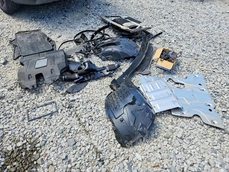 2018 LAND ROVER DISCOVERY HSE  