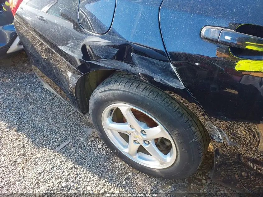 2018 CHEVROLET MALIBU 1LS