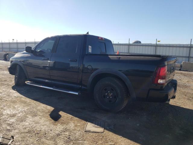 2016 RAM 1500 REBEL