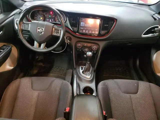 2013 DODGE DART SXT  