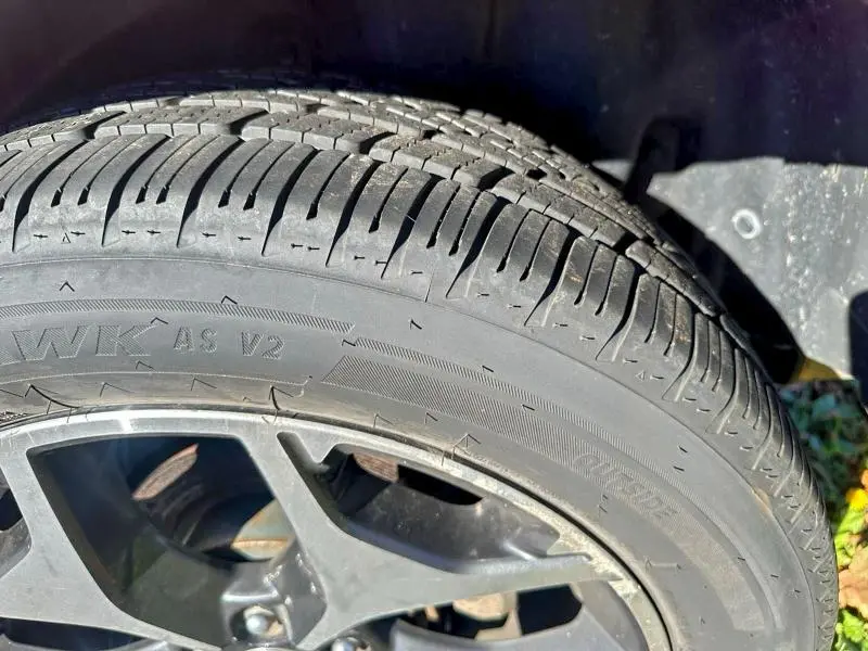 2014 SUBARU FORESTER 2.0XT TOURING  