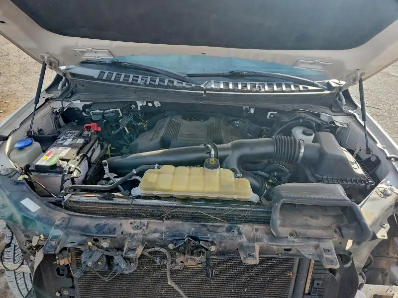 2019 FORD EXPEDITION MAX XLT  