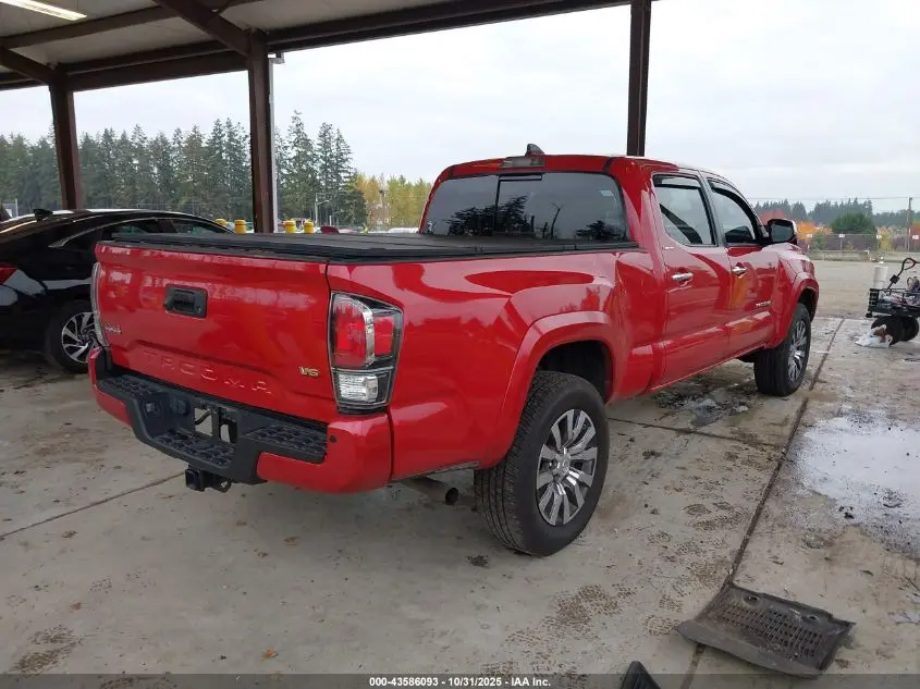 2023 TOYOTA TACOMA LIMITED
