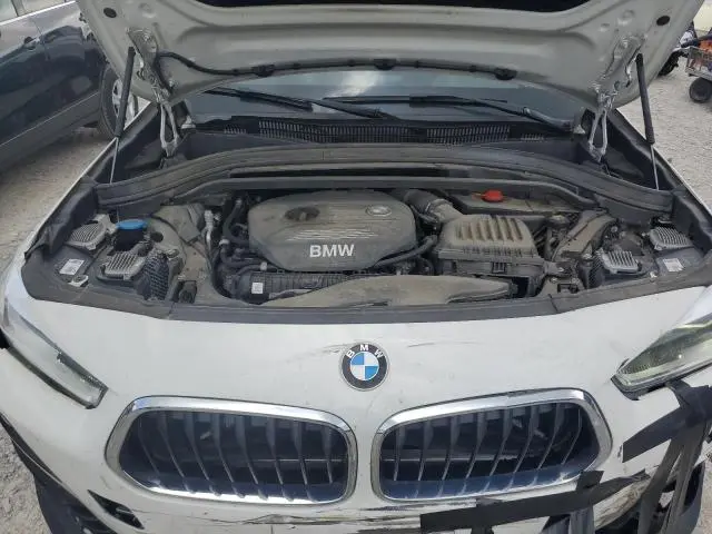 2018 BMW X2 XDRIVE28I  