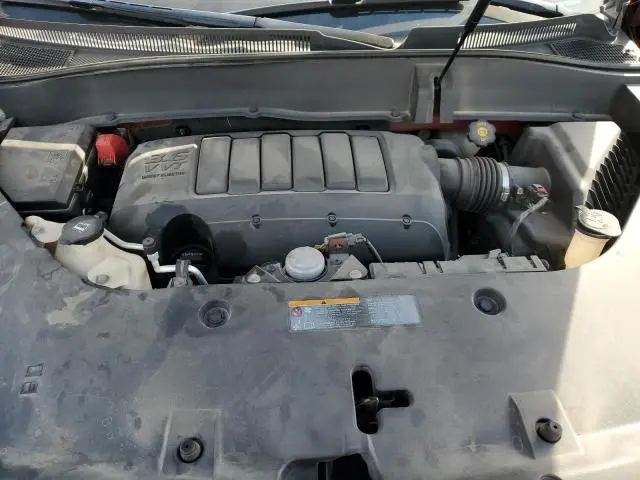 2013 GMC ACADIA DENALI  