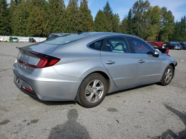 2020 HYUNDAI SONATA SE  