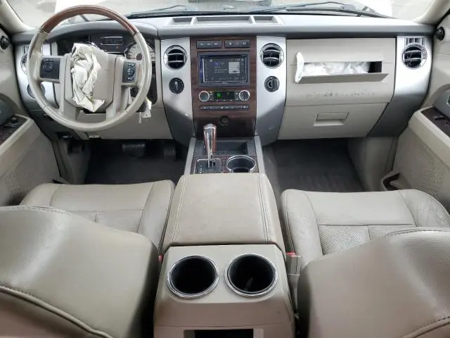 2010 FORD EXPEDITION LIMITED  
