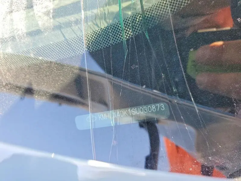 2025 HYUNDAI ELANTRA N BASE  