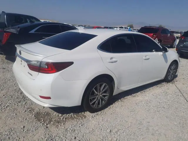 2016 LEXUS ES 300H  