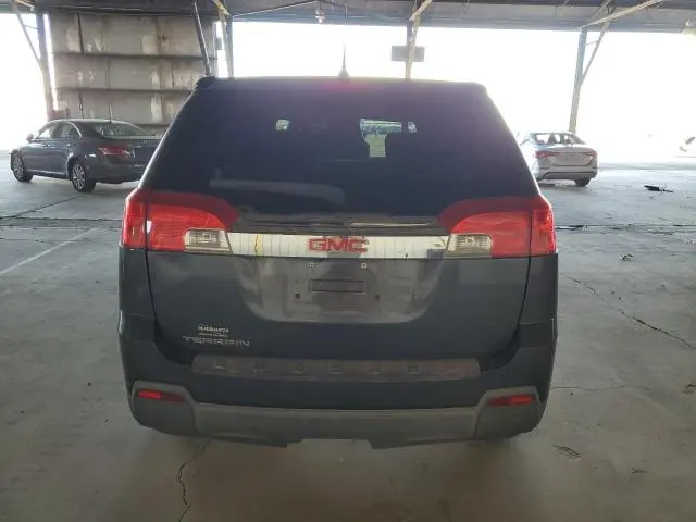 2011 GMC TERRAIN SLE  