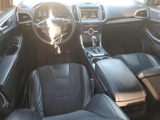 2015 FORD EDGE SPORT