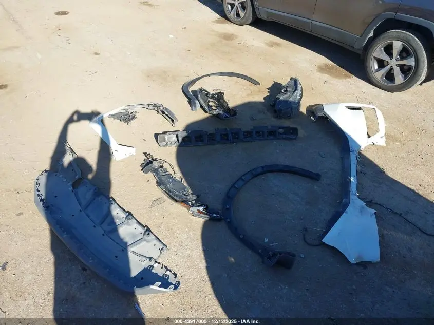 2021 NISSAN ROGUE SV FWD