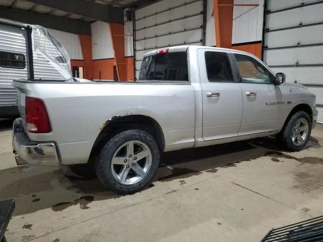 2011 DODGE RAM 1500   
