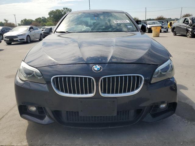 2015 BMW 528 I