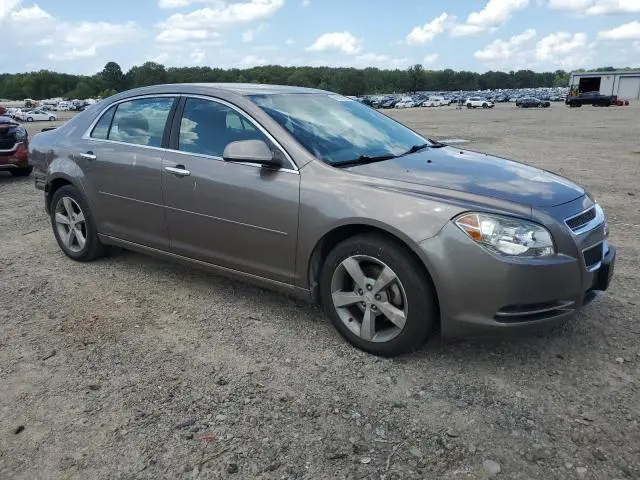 2012 CHEVROLET MALIBU 1LT  