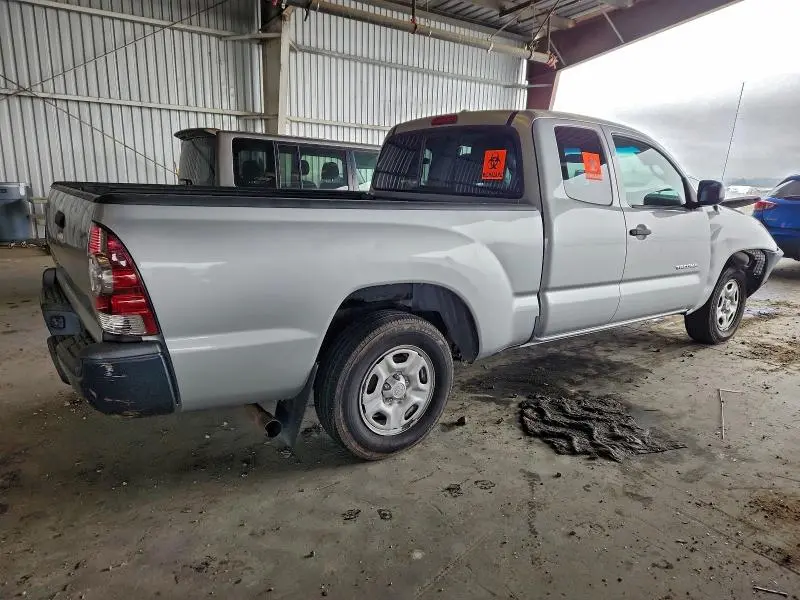 2010 TOYOTA TACOMA BASE  