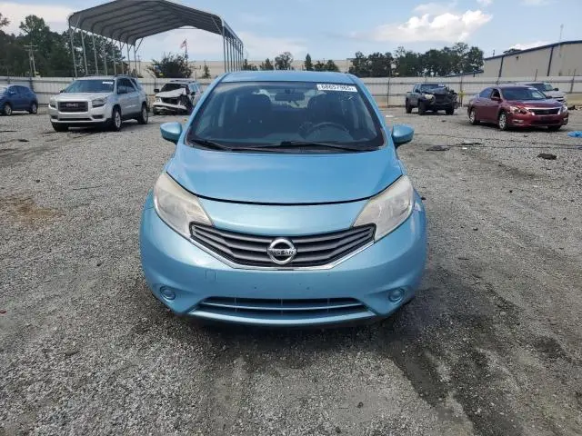 2015 NISSAN VERSA NOTE S  