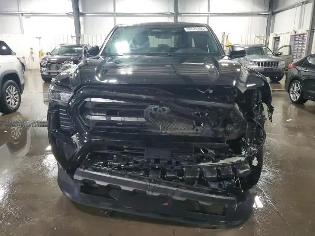 2024 TOYOTA TACOMA DOUBLE CAB  