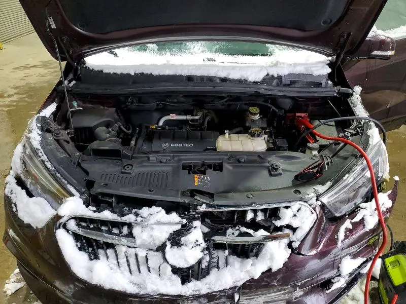 2018 BUICK ENCORE SPORT TOURING  