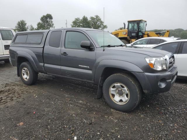 2010 TOYOTA TACOMA ACCESS CAB