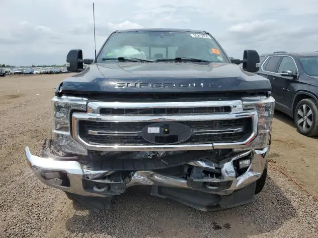 2022 FORD F250 SUPER DUTY  